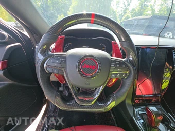 2019 Jeep Grand Cherokee Altitude Edition - miniatura 10