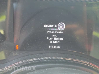 2019 Jeep Grand Cherokee Altitude Edition - miniatura 12