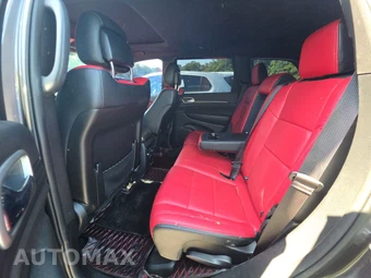 2019 Jeep Grand Cherokee Altitude Edition - miniatura 13