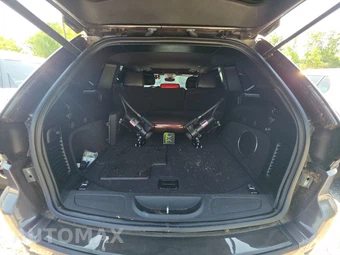 2019 Jeep Grand Cherokee Altitude Edition - miniatura 16