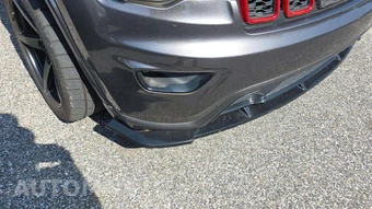 2019 Jeep Grand Cherokee Altitude Edition - miniatura 20