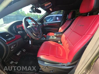 2019 Jeep Grand Cherokee Altitude Edition - miniatura 7