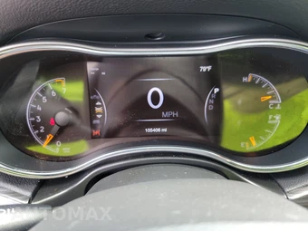 2019 Jeep Grand Cherokee Altitude Edition - miniatura 12