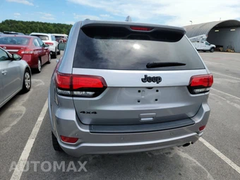 2019 Jeep Grand Cherokee Altitude Edition - miniatura 5