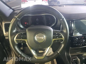 2019 Jeep Grand Cherokee Altitude Edition - miniatura 10