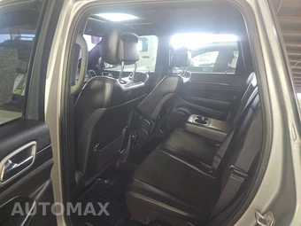 2019 Jeep Grand Cherokee Altitude Edition - miniatura 13