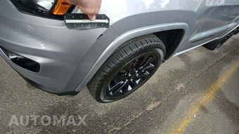 2019 Jeep Grand Cherokee Altitude Edition - miniatura 21