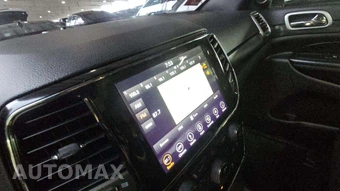 2019 Jeep Grand Cherokee Altitude Edition - miniatura 23