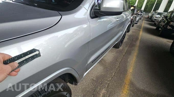 2019 Jeep Grand Cherokee Altitude Edition - miniatura 26