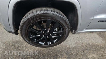 2019 Jeep Grand Cherokee Altitude Edition - miniatura 34