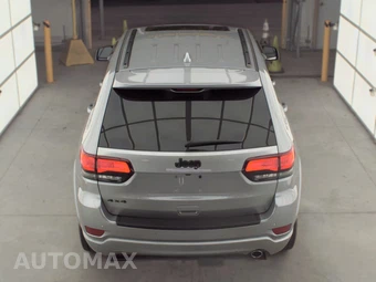 2019 Jeep Grand Cherokee Altitude Edition - miniatura 5