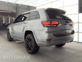 2019 Jeep Grand Cherokee Altitude Edition - miniatura 6