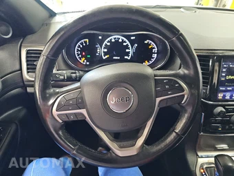 2019 Jeep Grand Cherokee Altitude Edition - miniatura 10