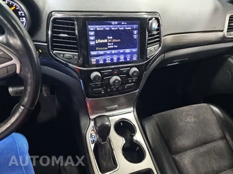 2019 Jeep Grand Cherokee Altitude Edition - miniatura 11