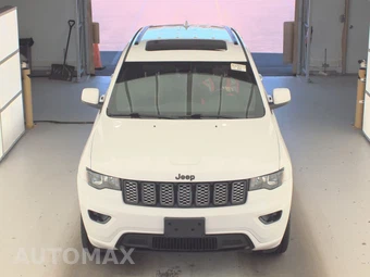 2019 Jeep Grand Cherokee Altitude Edition - miniatura 2