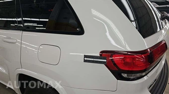 2019 Jeep Grand Cherokee Altitude Edition - miniatura 22