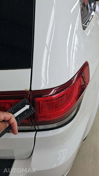 2019 Jeep Grand Cherokee Altitude Edition - miniatura 27