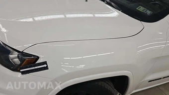 2019 Jeep Grand Cherokee Altitude Edition - miniatura 29