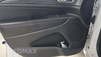 2019 Jeep Grand Cherokee Altitude Edition - miniatura 34