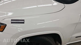 2019 Jeep Grand Cherokee Altitude Edition - miniatura 35