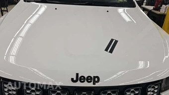 2019 Jeep Grand Cherokee Altitude Edition - miniatura 38