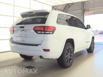2019 Jeep Grand Cherokee Altitude Edition - miniatura 4