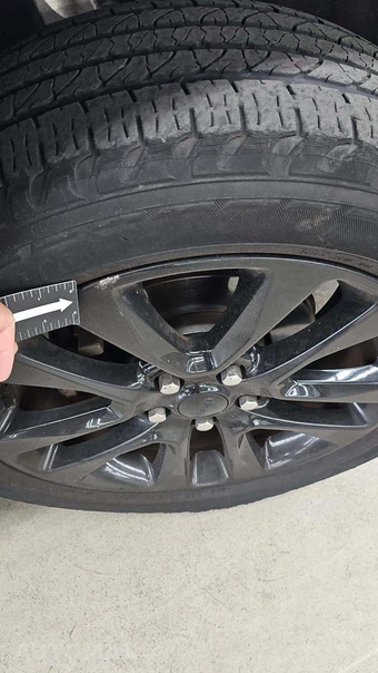 2019 Jeep Grand Cherokee Altitude Edition - miniatura 42
