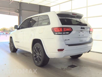 2019 Jeep Grand Cherokee Altitude Edition - miniatura 6
