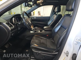 2019 Jeep Grand Cherokee Altitude Edition - miniatura 7