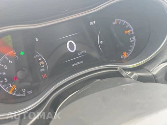 2019 Jeep Grand Cherokee Altitude Edition - miniatura 12