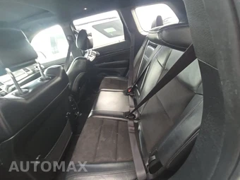 2019 Jeep Grand Cherokee Altitude Edition - miniatura 13