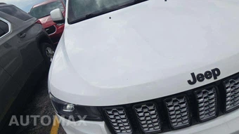 2019 Jeep Grand Cherokee Altitude Edition - miniatura 25