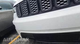 2019 Jeep Grand Cherokee Altitude Edition - miniatura 27