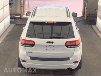 2019 Jeep Grand Cherokee Altitude Edition - miniatura 5