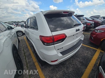 2019 Jeep Grand Cherokee Altitude Edition - miniatura 6
