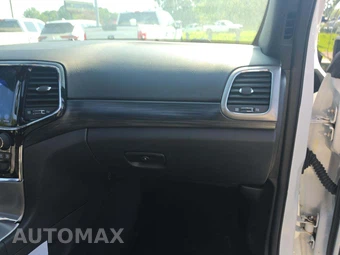 2019 Jeep Grand Cherokee Altitude Edition - miniatura 16