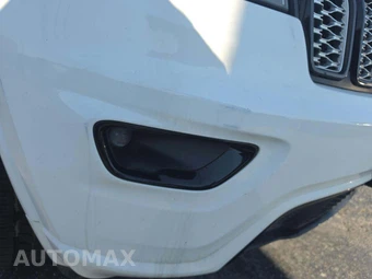 2019 Jeep Grand Cherokee Altitude Edition - miniatura 20