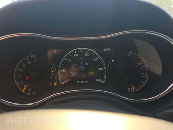2019 Jeep Grand Cherokee Altitude Edition - miniatura 6