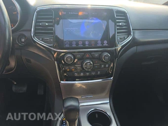 2019 Jeep Grand Cherokee Altitude Edition - miniatura 7
