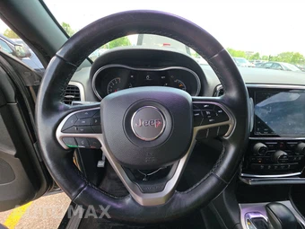 2019 Jeep Grand Cherokee Altitude Edition – miniatura 10