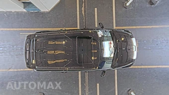 2019 Jeep Grand Cherokee Altitude Edition – miniatura 17