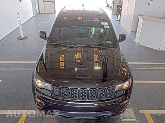 2019 Jeep Grand Cherokee Altitude Edition – miniatura 2