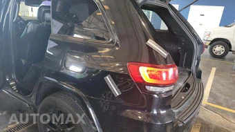 2019 Jeep Grand Cherokee Altitude Edition – miniatura 20