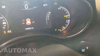 2019 Jeep Grand Cherokee Altitude Edition – miniatura 36