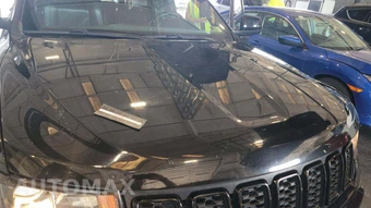 2019 Jeep Grand Cherokee Altitude Edition – miniatura 38