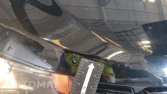 2019 Jeep Grand Cherokee Altitude Edition – miniatura 41