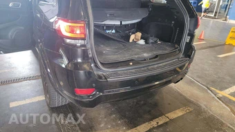 2019 Jeep Grand Cherokee Altitude Edition – miniatura 43