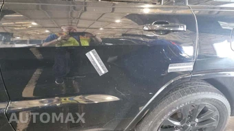 2019 Jeep Grand Cherokee Altitude Edition – miniatura 46