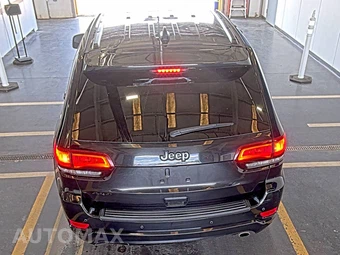 2019 Jeep Grand Cherokee Altitude Edition – miniatura 5