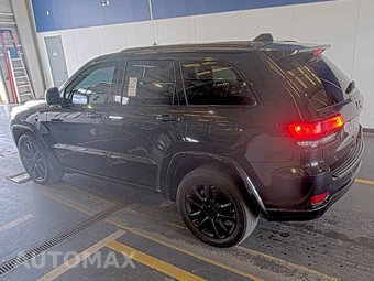 2019 Jeep Grand Cherokee Altitude Edition – miniatura 6